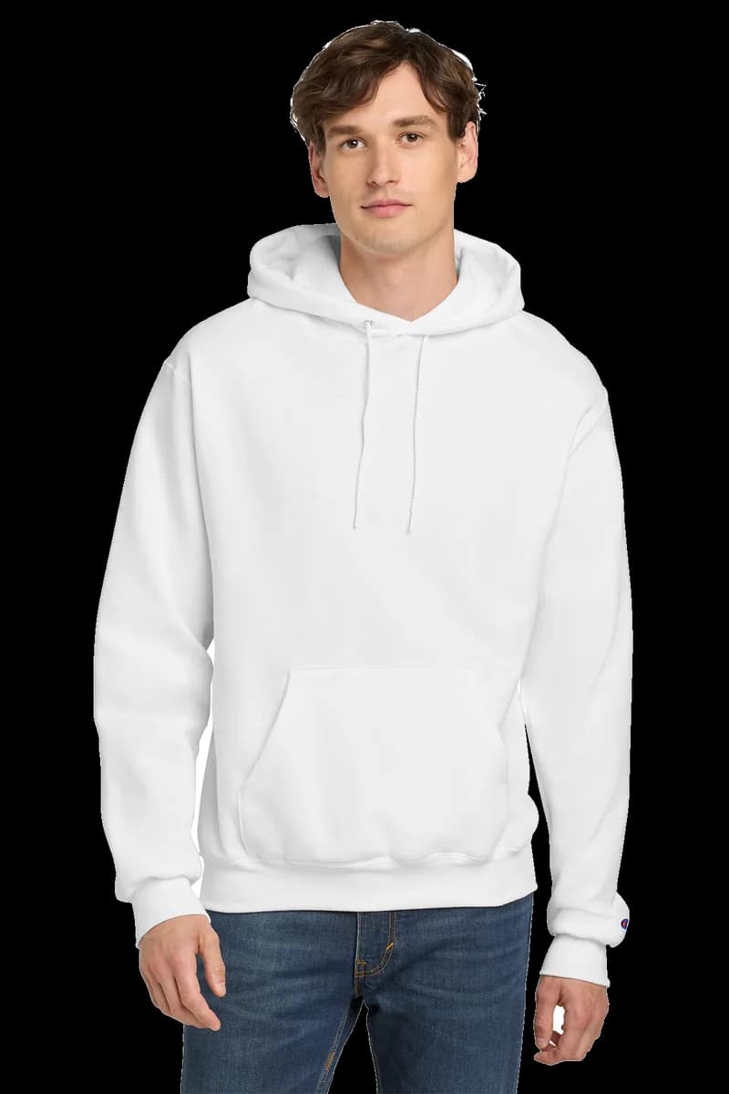 Hoodies, ready for your logo