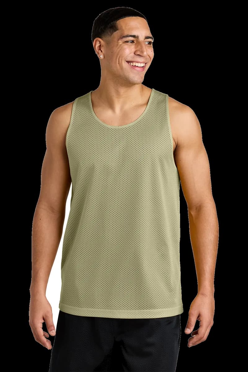 Tank Tops, ready for your logo