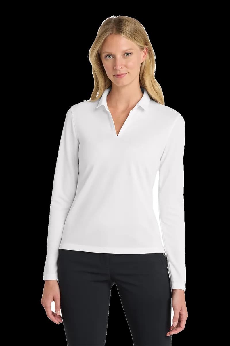 Women's Apparel, ready for your logo