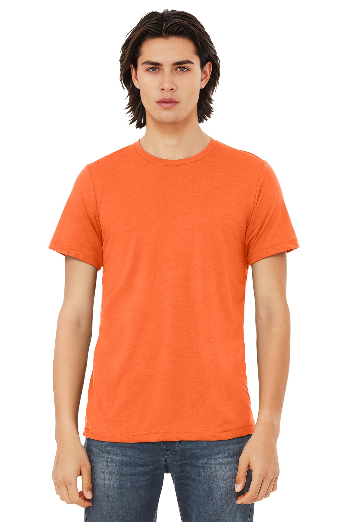 BELLA+CANVAS® Unisex Triblend Short Sleeve Tee