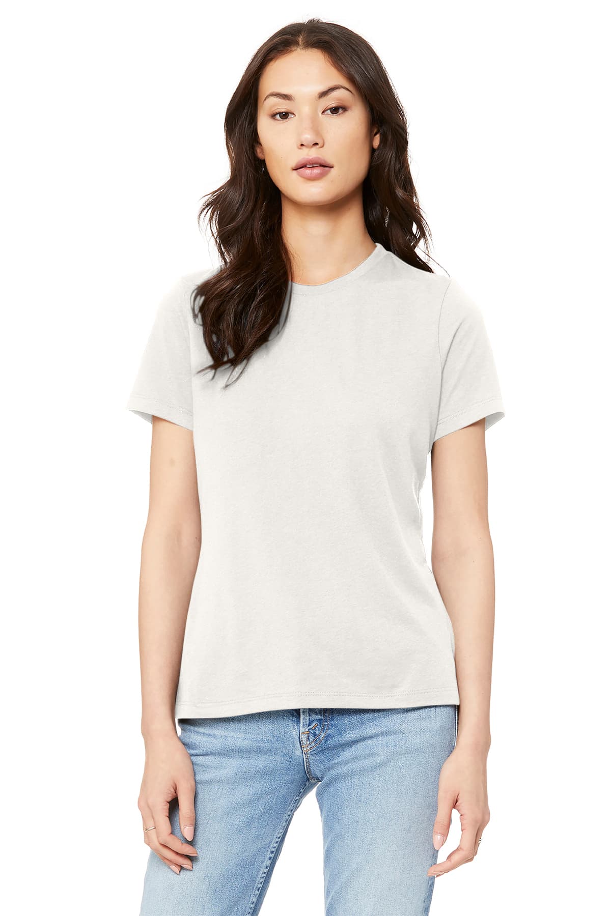 BELLA+CANVAS® Women’s Relaxed Jersey Short Sleeve Tee